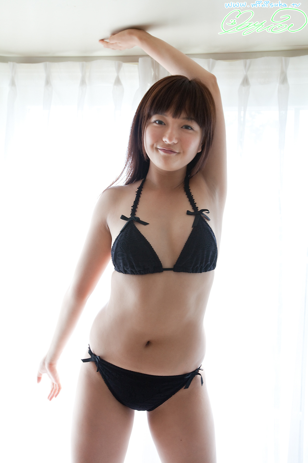 山中真由美 Mayumi Yamanaka 秋本翼 Tsubasa Akimoto